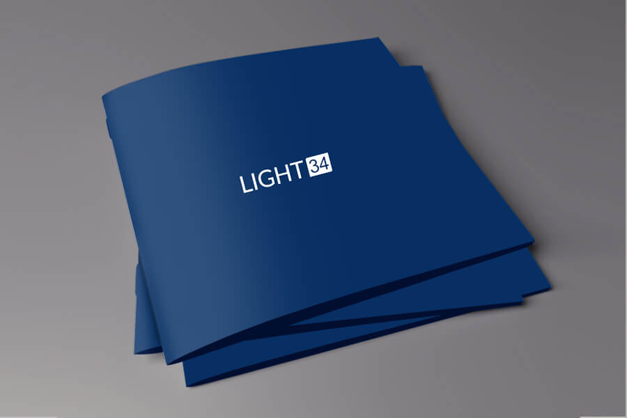 Light34 Katalog