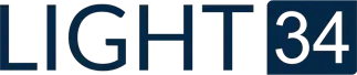 Light34 Aydinlatma Sirketi logo