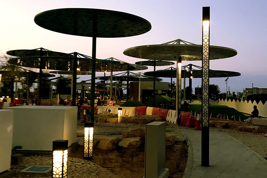 Outdoor Lighting Solution Turkey Light34 Outdoor Lighting Solution Turkey