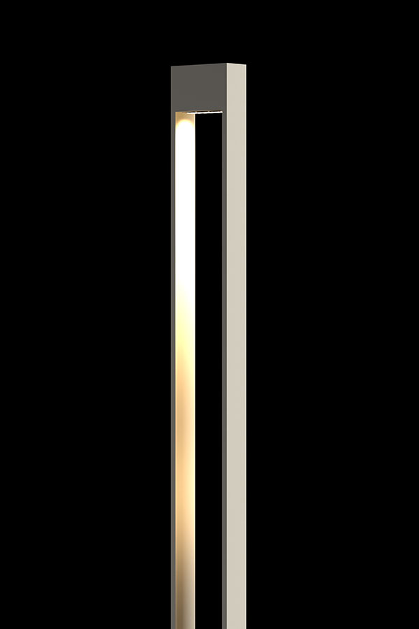 Galata Lighting Pole