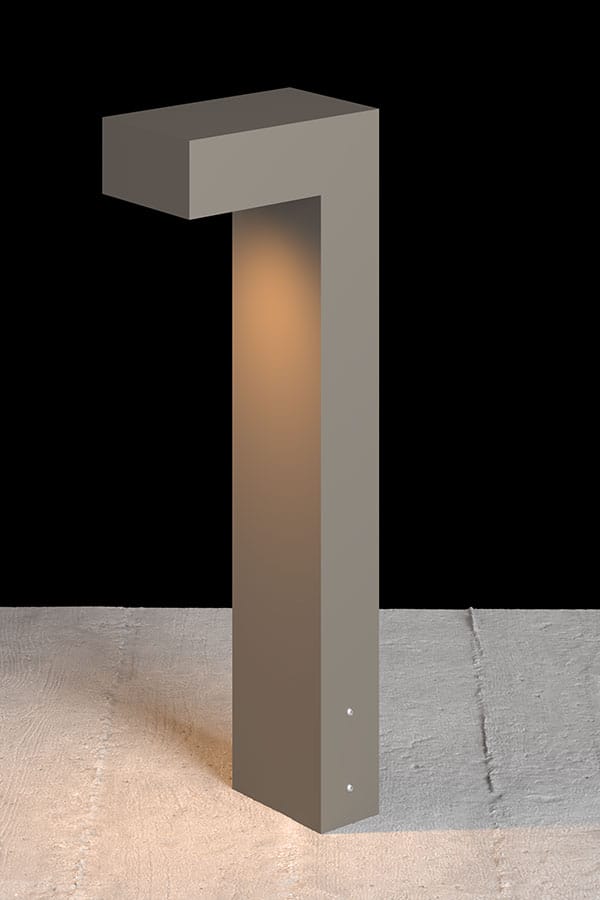 Neptune Pathway Light Outdoor Garden Lighting Turkey Light34