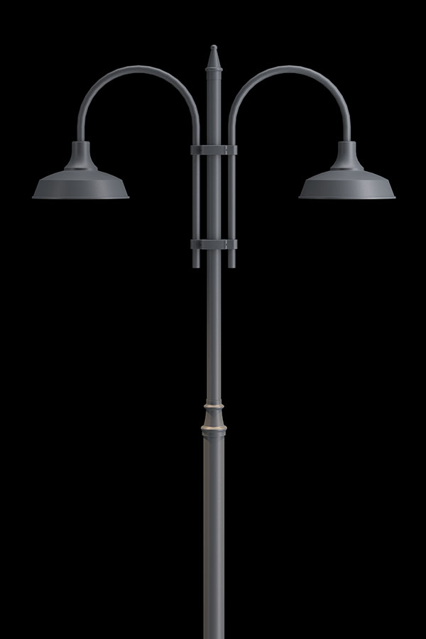 Preon Lighting Pole