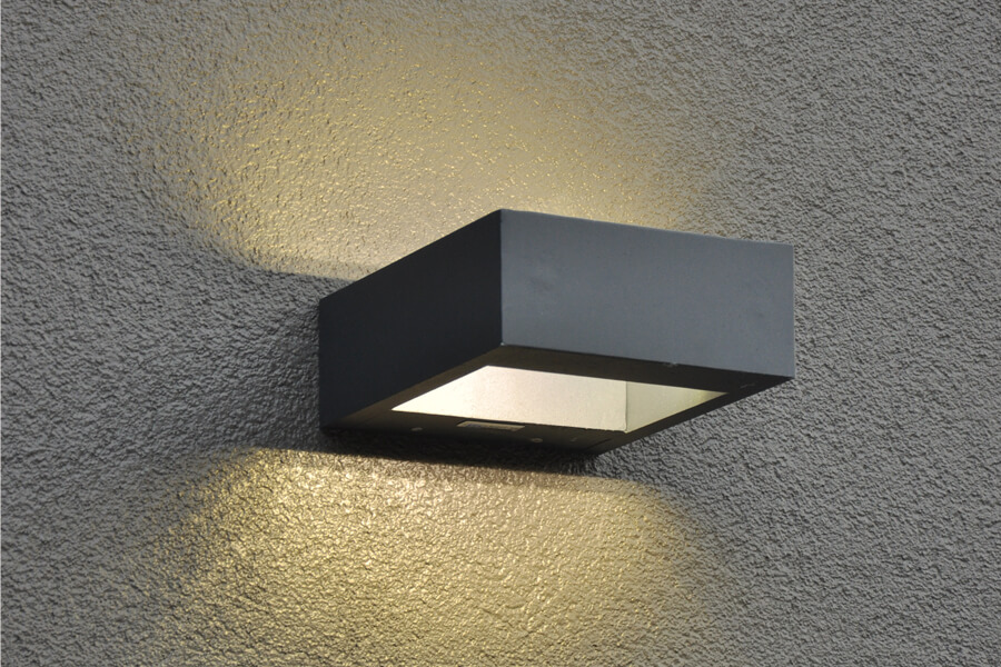 Wall Light